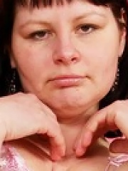 Older BBW Mona gets boned!