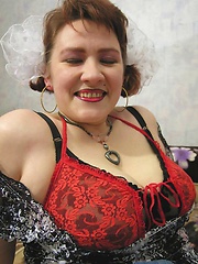 Busty old sex teacher checks student%u2019s oral skill